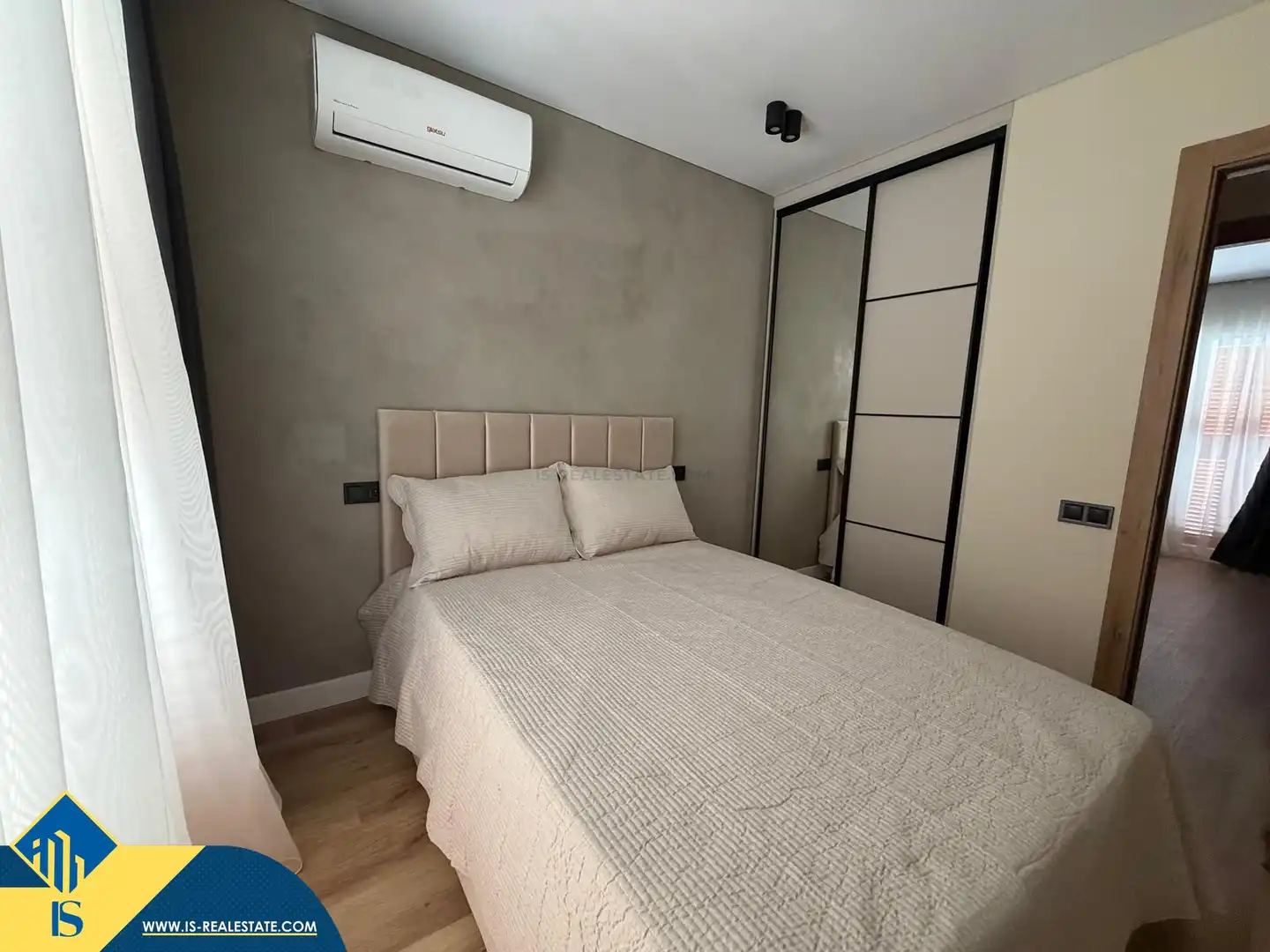 Schlafzimmer von Maisonette zum Verkauf in Torrevieja mit Terrasse, Möbliert und Gemeinschaftspool