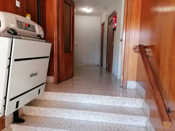 Wohnung zum Verkauf in España, Centro
