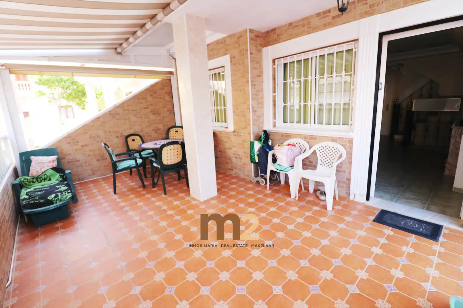 Bungalow con terraza en venta en Carrer Grecia, imagen 27