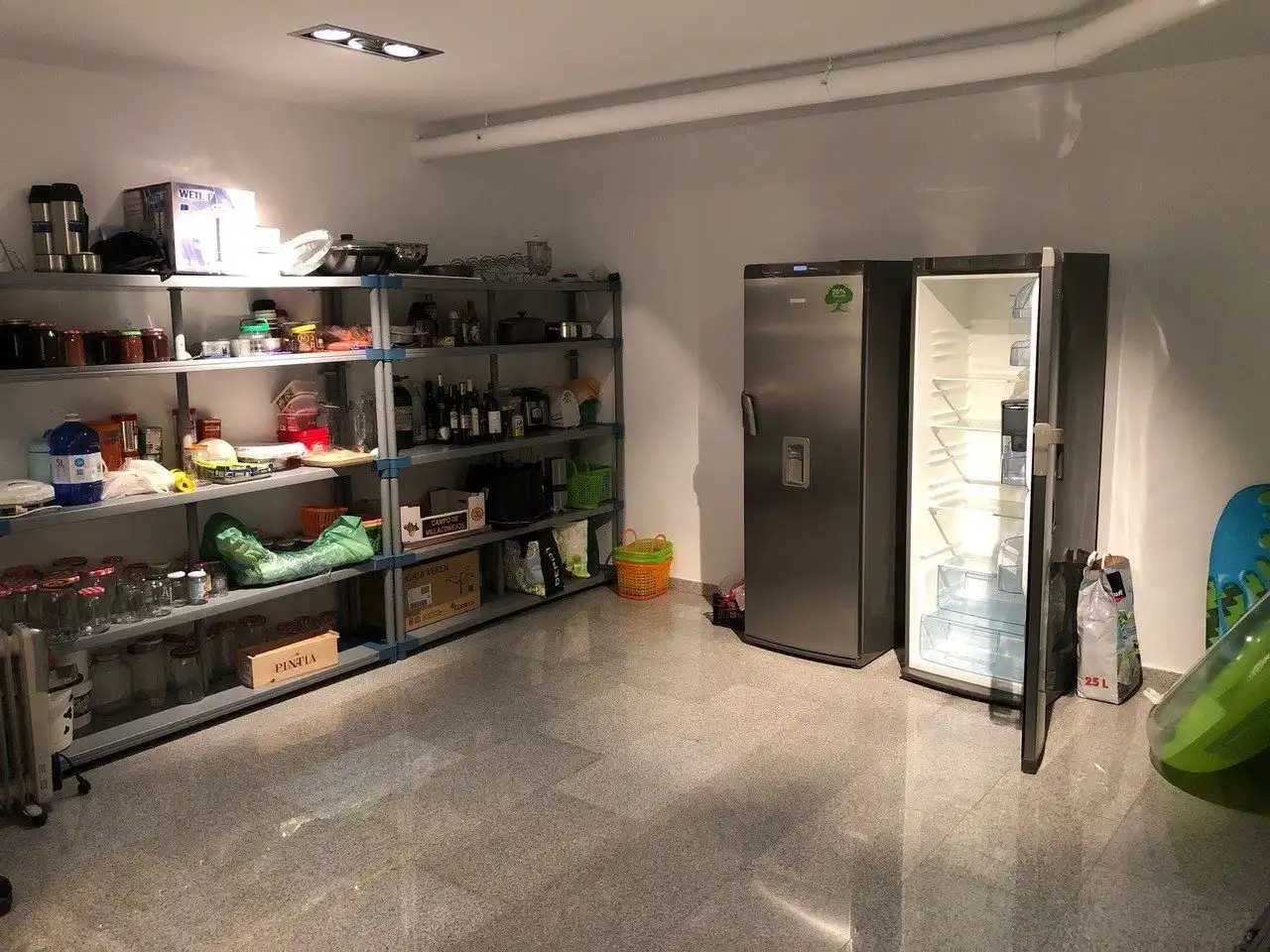 Chalet con terraza en venta en Benimantell, imagen 62