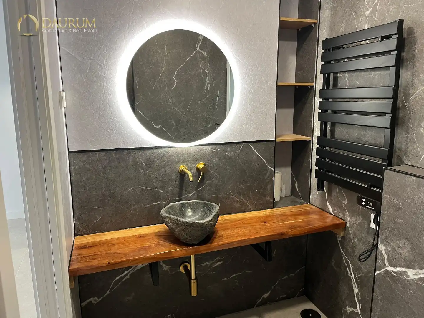 Baño de Piso en venta en Getafe con Aire acondicionado y Calefacción