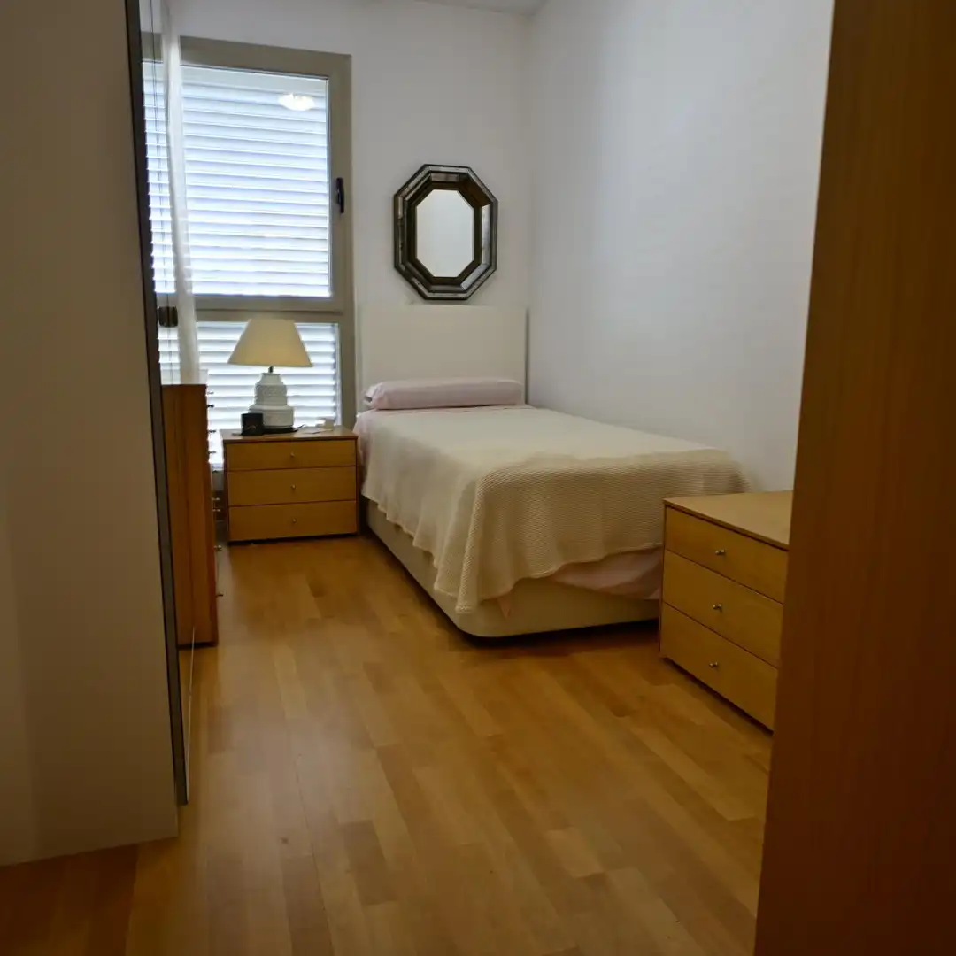 Habitación de Piso en venta en Mataró con Aire acondicionado, Calefacción y Terraza