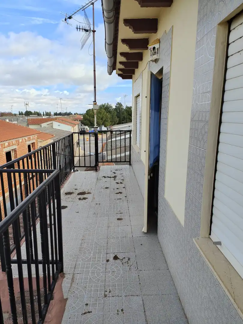 Casa o xalet en venda a Corral de Almaguer