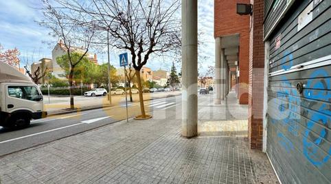 Foto 3 de Garatge en venda a Ca n'Oriac, Barcelona