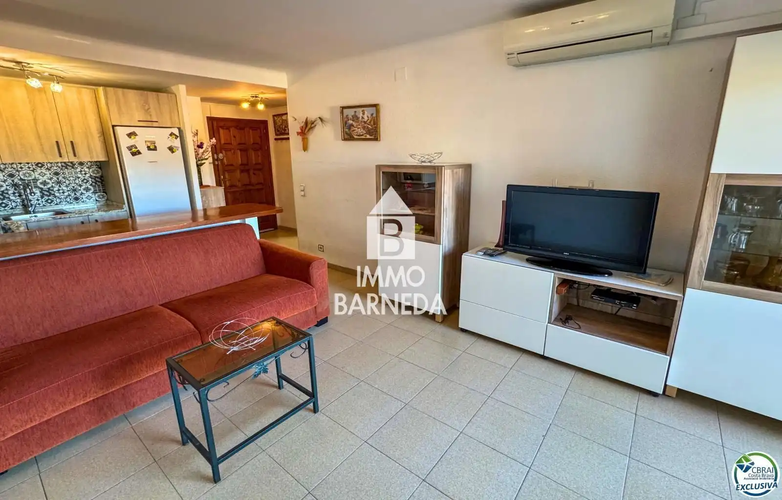 Piso con terraza en venta en Francesc Alegre 3, imagen 7