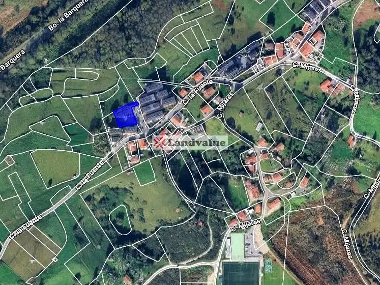 Terrenys i solars en venda a PB Mijarojos 4
