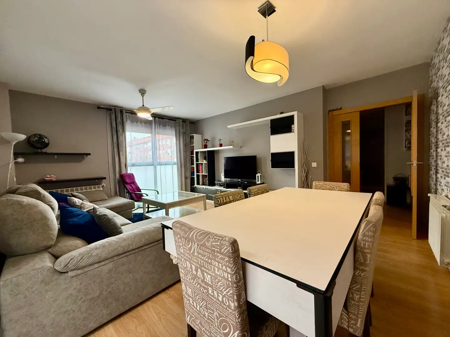 Flat for rent in Leganés, Madrid