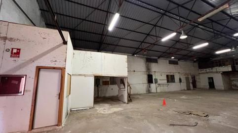 Foto 2 de Terreny industrial en venda a Nueva, Villafranqueza, Alicante