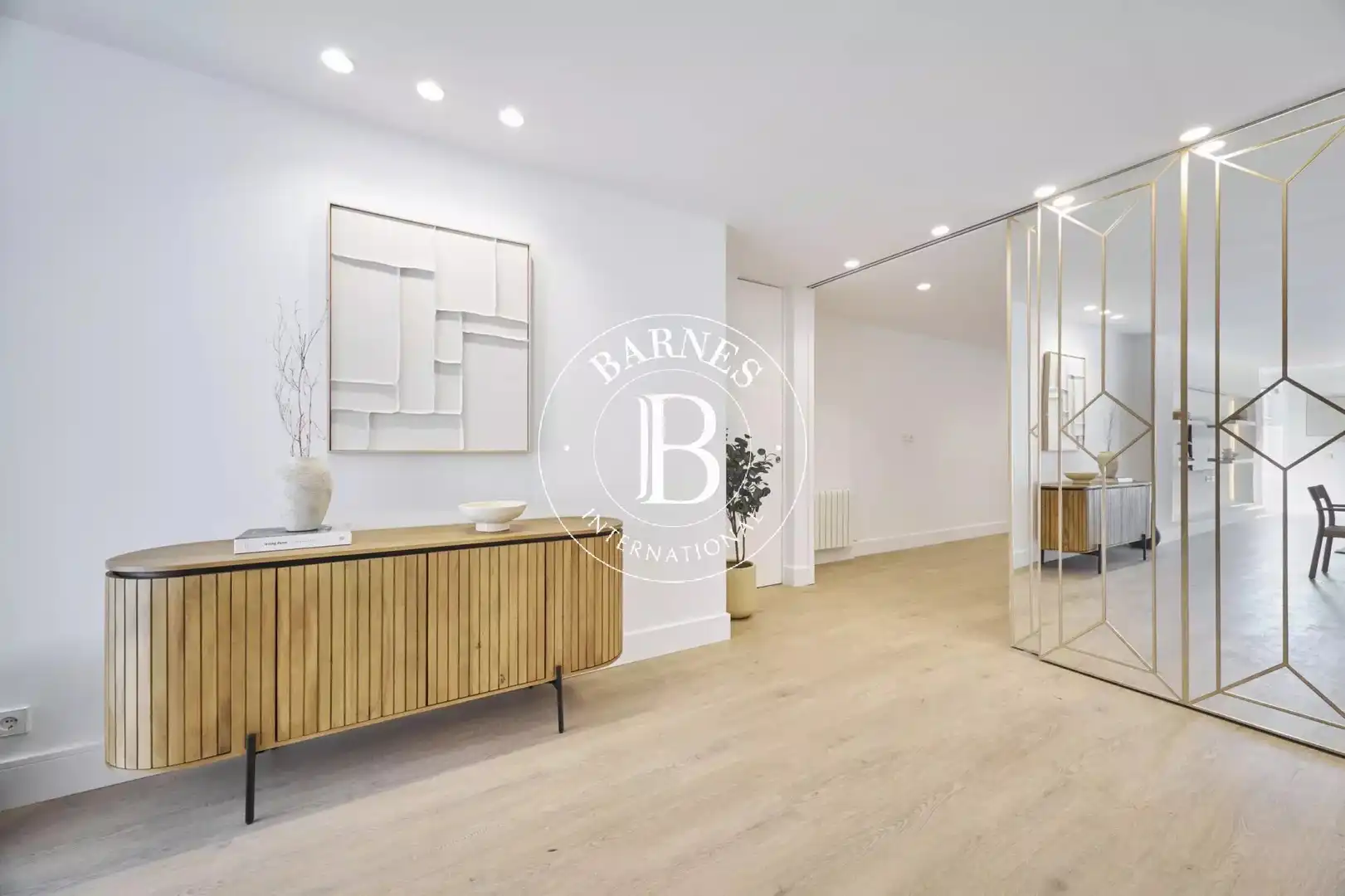 Appartement avec ascenseur à vendre à Barrio de Salamanca, imagen 8