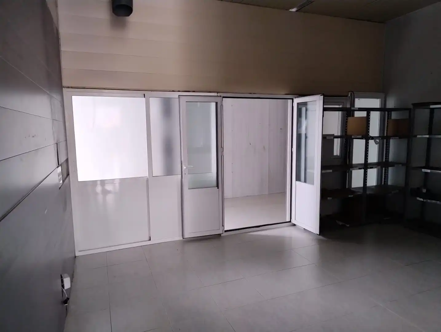Geschaftsraum zur Miete in Vial de Marconi, 35, Campus Norte - San Caetano