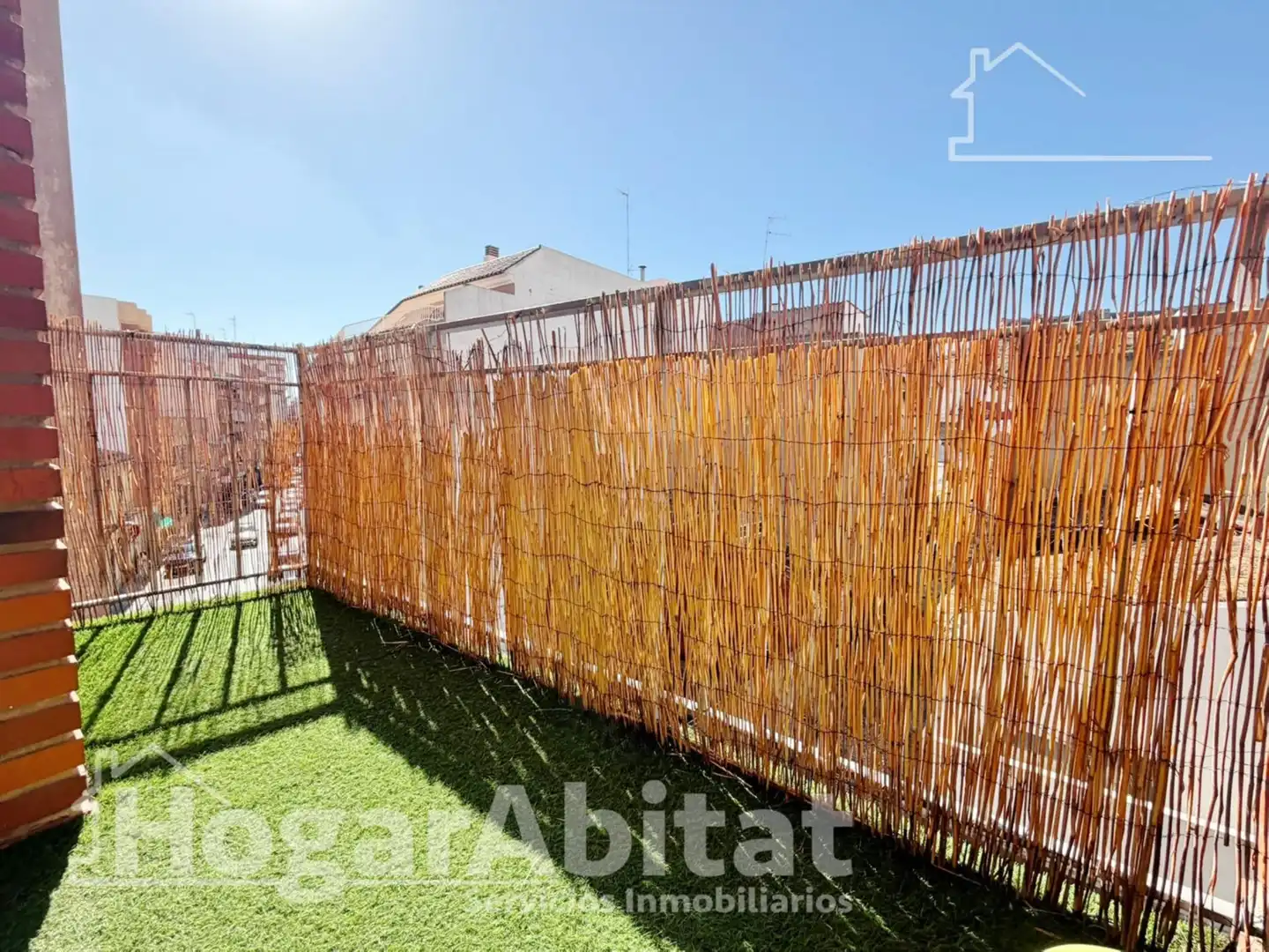 Flat with terrace for sale in Calle COMPOS. MATILDE SALVADOR, imagen 12