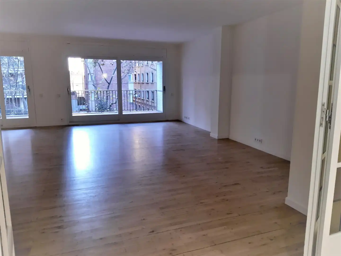 Wohnung mit Balkon zum Verkauf in Passeig de la Bonanova, imagen 3