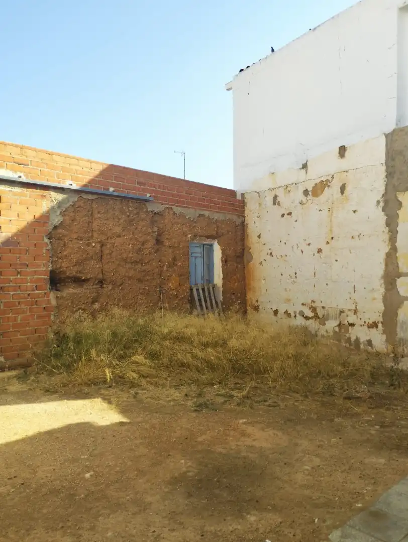 Fabrik Grundstücke zur Miete in Calle Ciudad Real, Tomelloso