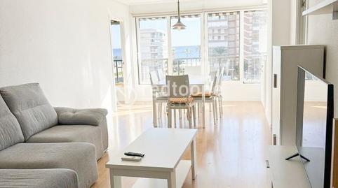 Photo 2 of Flat to rent in Playa de San Juan, Alicante