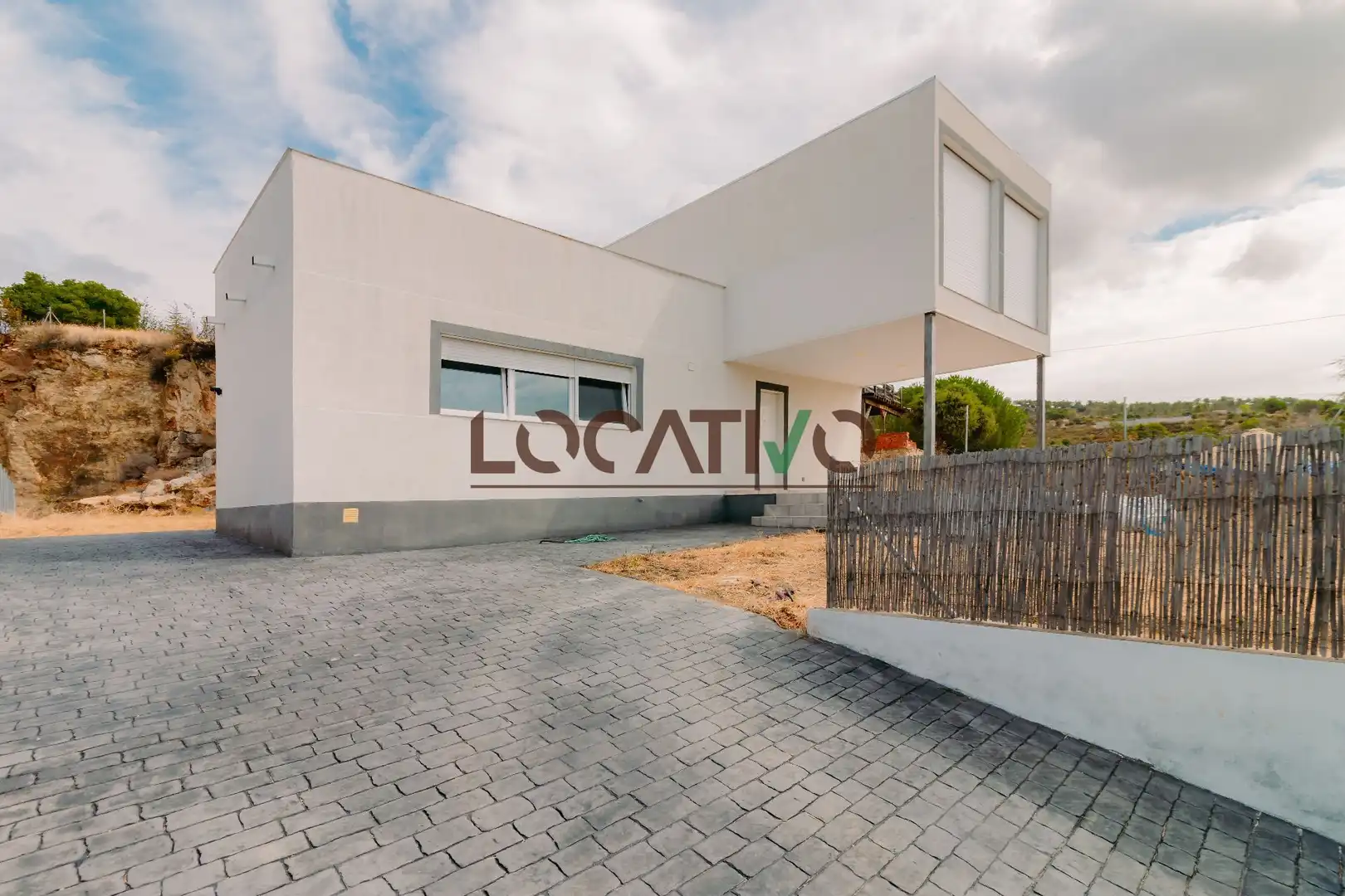 Haus mit Garten zum Verkauf in Robledo de Chavela, imagen 2