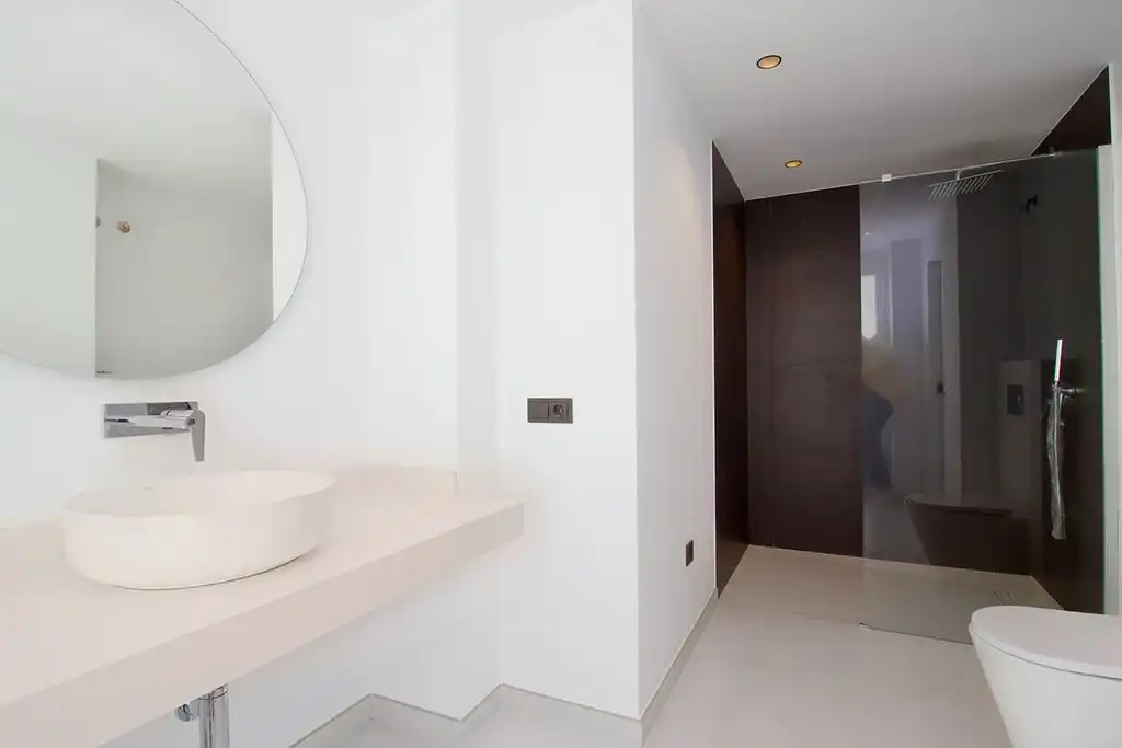 Chalet con piscina en venta en La Mairena, imagen 24