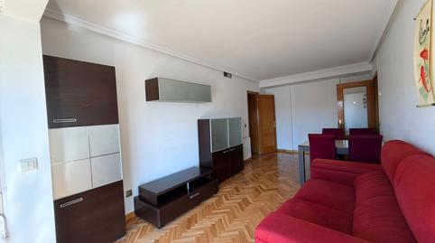 Foto 3 von Wohnungen zum Verkauf in Calle Virgen de la Paz, Concepción,  Madrid Capital