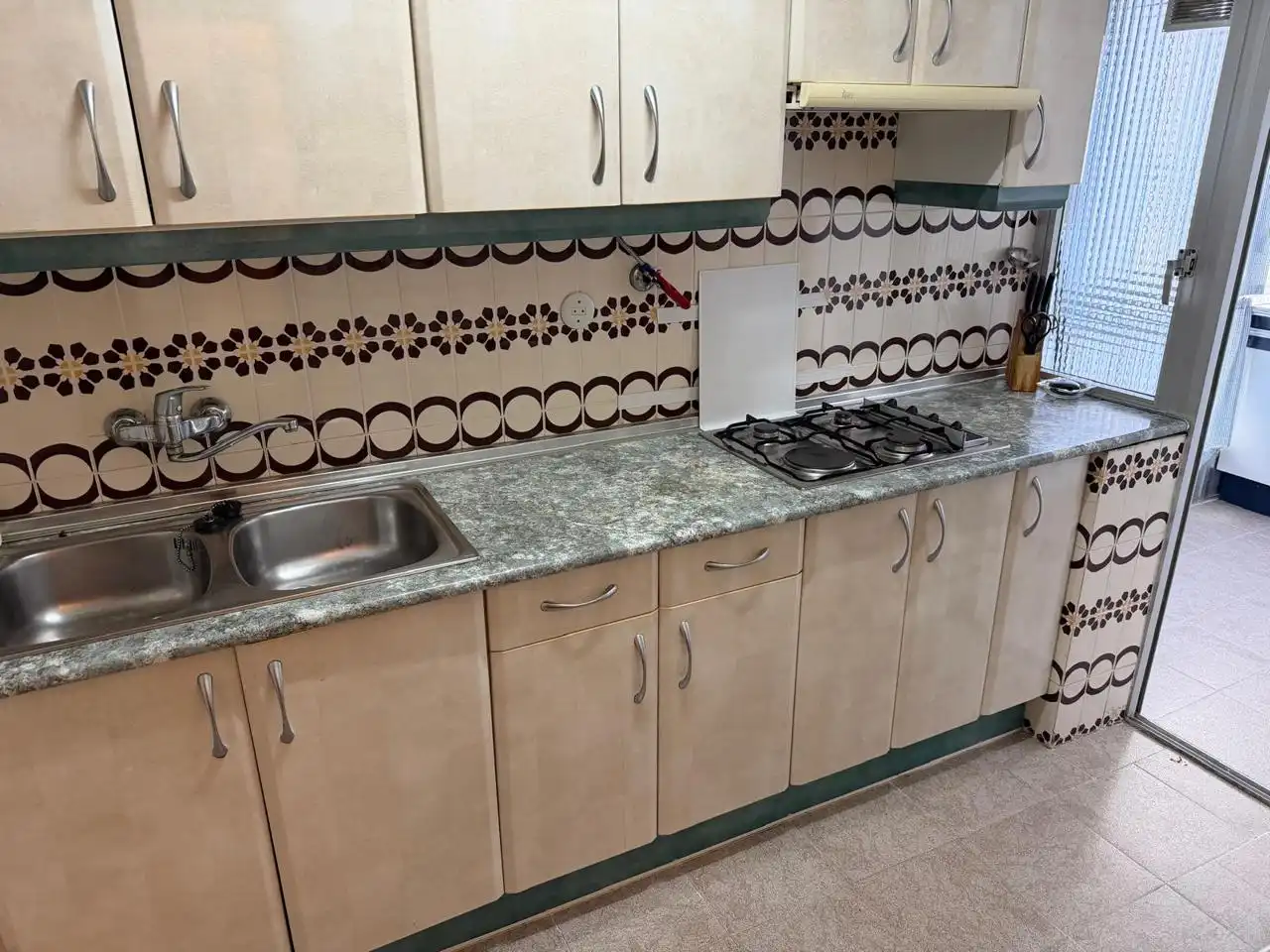 Cocina de Piso en venta en Moratalaz
