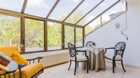 Foto 5 de Casa o xalet en venda a Calle Camp de Morvedre, Alfinach - Los Monasterios, Puçol