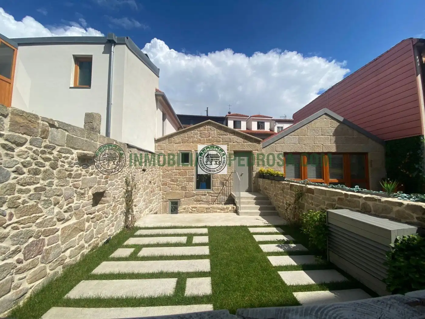 Casa o xalet de lloguer a Centro - Echegaray