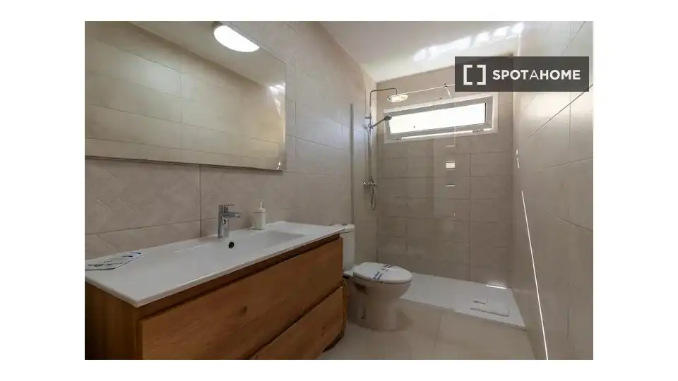 Habitació a Altea la Vella