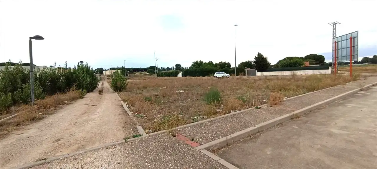 Residential land for sale in Camino De Las Lobas, imagen 4