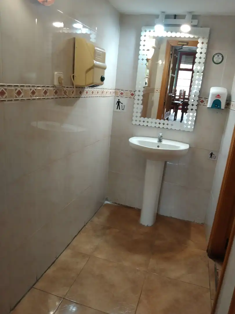 Business premises for sale in Plaça President Companys, imagen 29