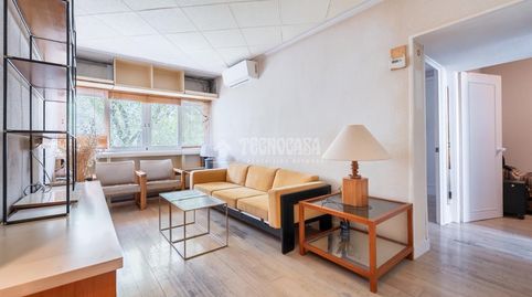 Foto 4 de Piso en venta en Tres Olivos - Valverde, Madrid Capital