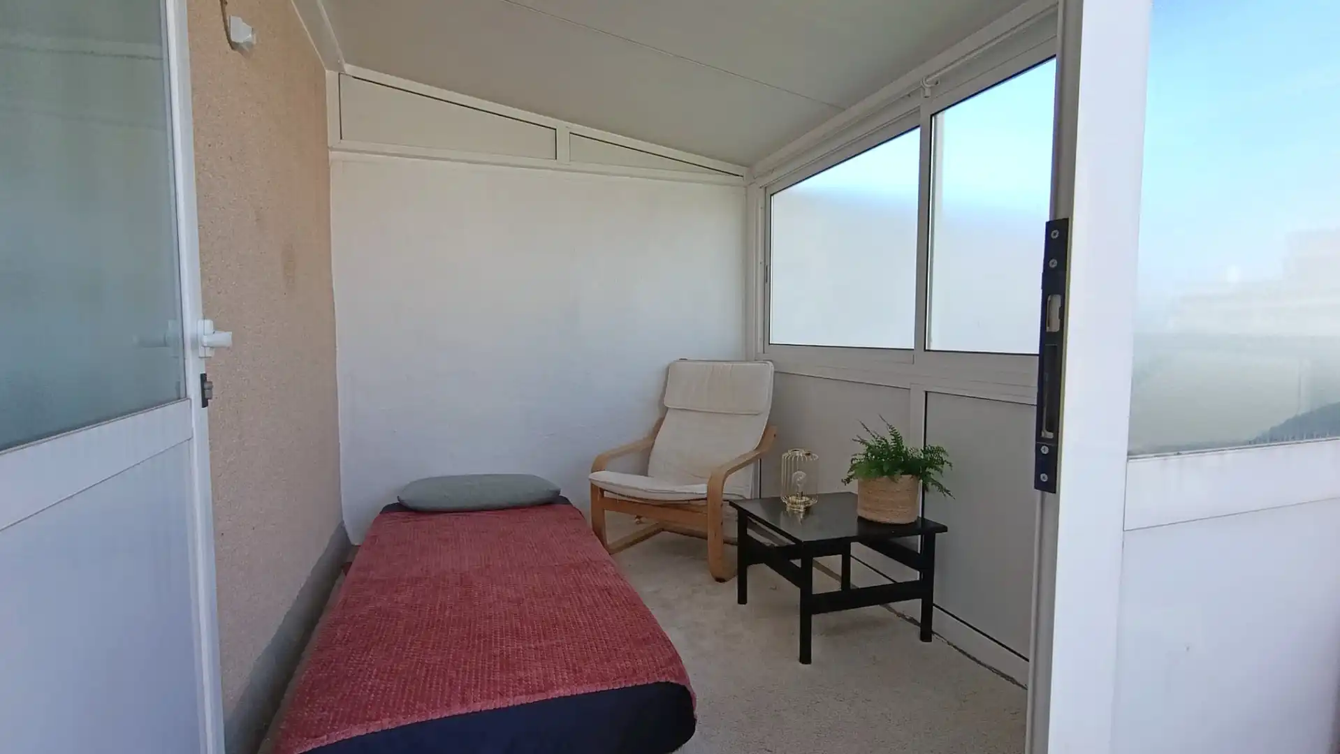 Ático con ascensor en venta en Passeig de Prim, imagen 19