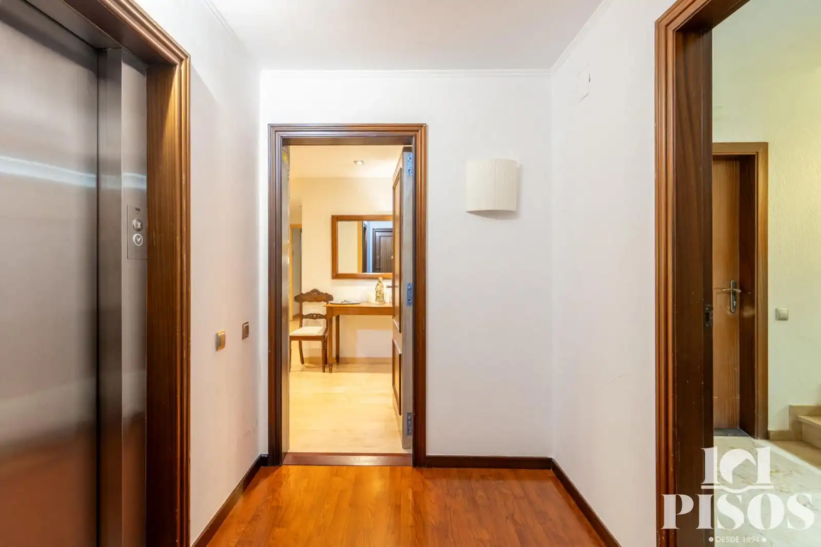 Flat for sale in Sant Cugat del Vallès  with Air Conditioner, Heating and Private garden