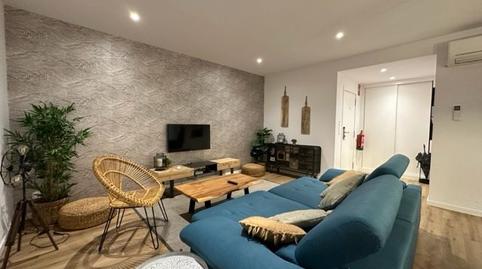 Foto 2 de Piso de alquiler en Rúa Do Xeneral Pardiñas, Ensanche - Sar, A Coruña