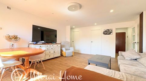 Foto 5 von Wohnung zum Verkauf in Carrer de Francesc Layret, 20, Can Borrell, Mollet del Vallès