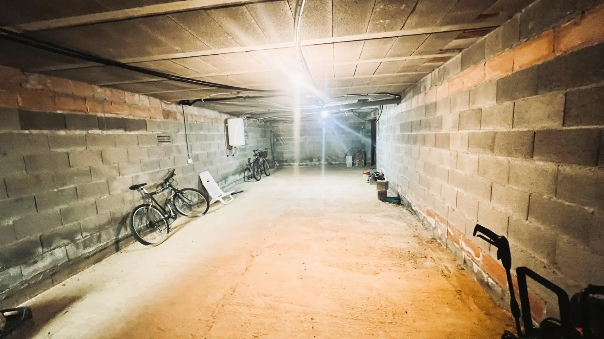 Finca rústica en venta en La Pobla de Tornesa con Jardín privado y Trastero