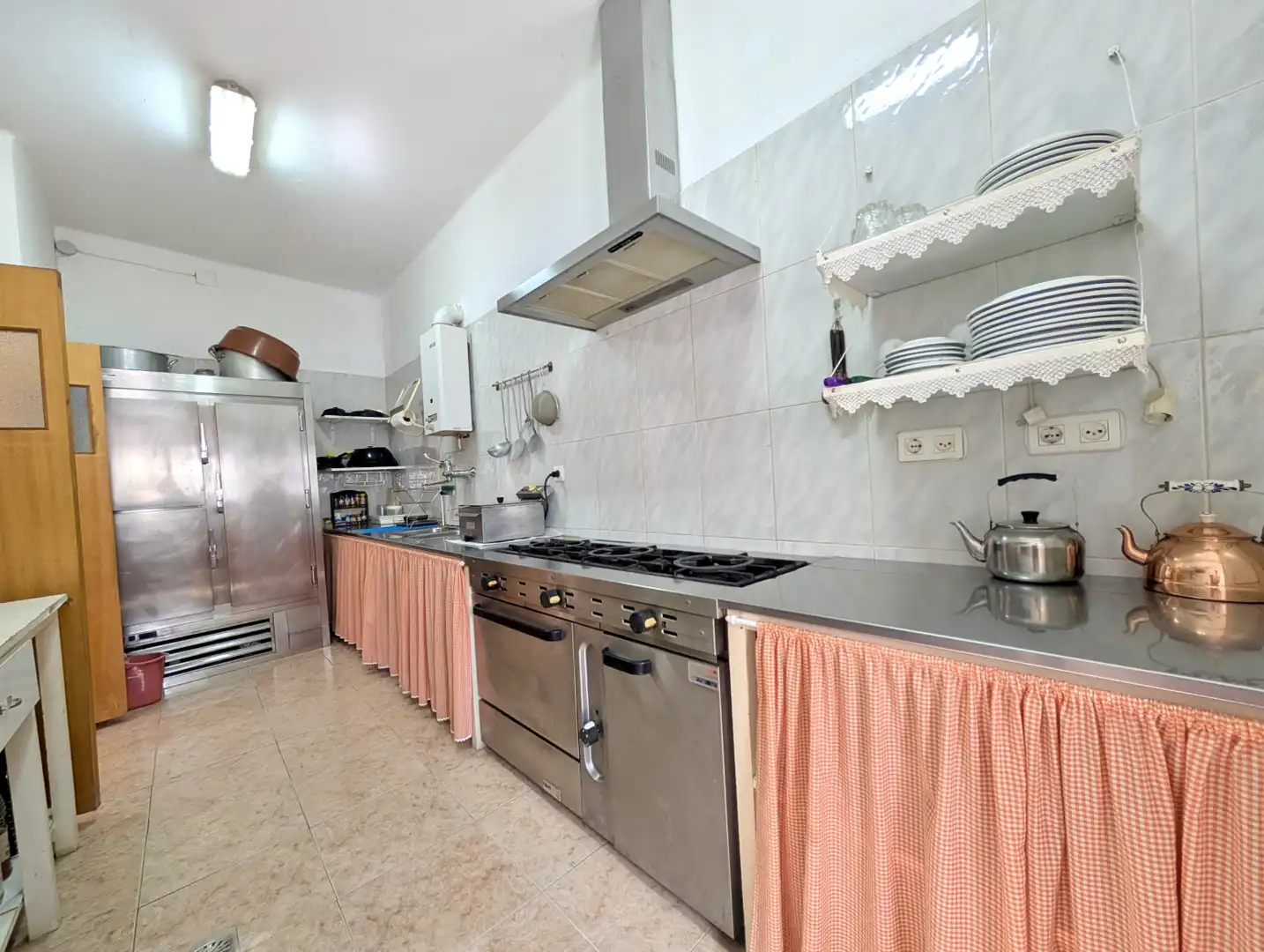 House for sale in Somiedo - LG VALLE DE LAGO 76, imagen 19