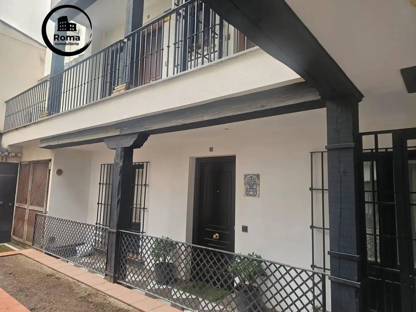 Apartments for sale in Churriana de la Vega  with Parquet flooring and Furnished