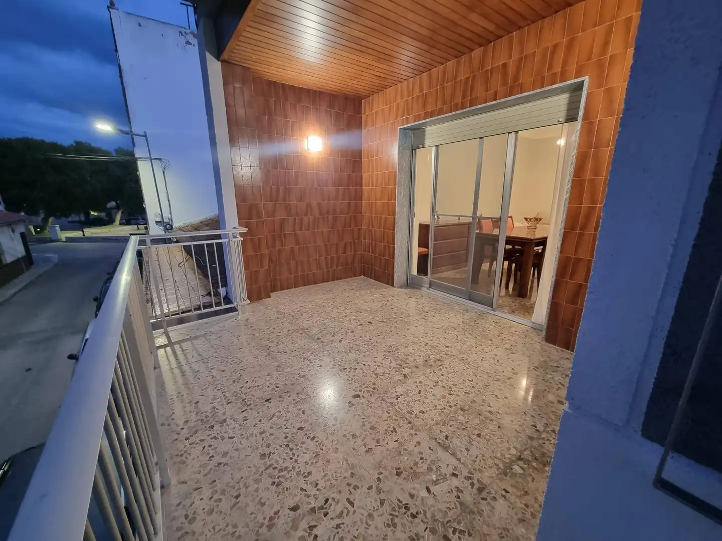 Casa a schiera con terrazza in vendita a San Pedro del Pinatar