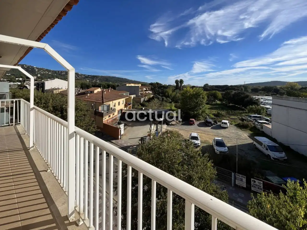 Habitación de Piso en venta en Santa Cristina d'Aro con Aire acondicionado, Calefacción y Terraza