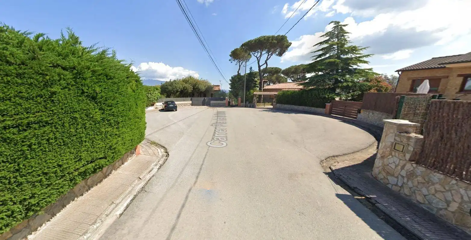 Piso en venta en PLA DE LA CALMA, 16, Sant Pere de Vilamajor