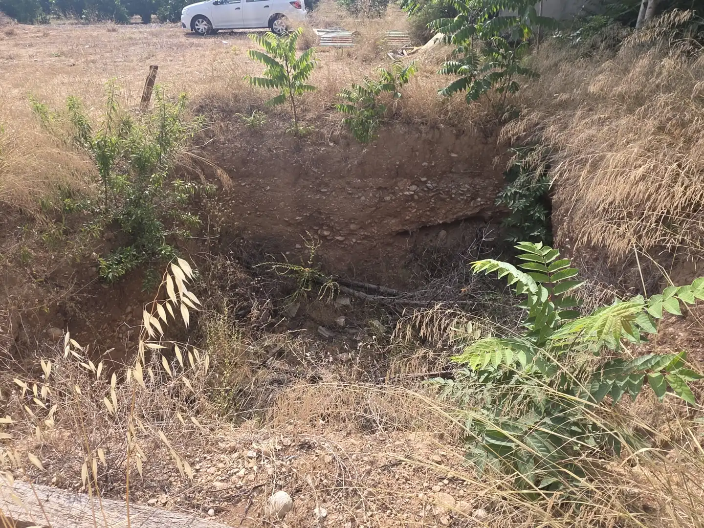 Rural land for sale in Vilamarxant, imagen 18