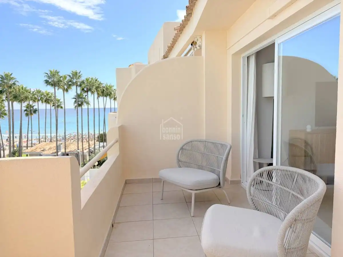 Apartament amb piscina en venda a Sant Llorenç des Cardassar, imagen 4