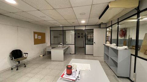 Photo 3 of Commercial properties for rent in Carrer de Martí I Julià, 33, Casagemes, Badalona