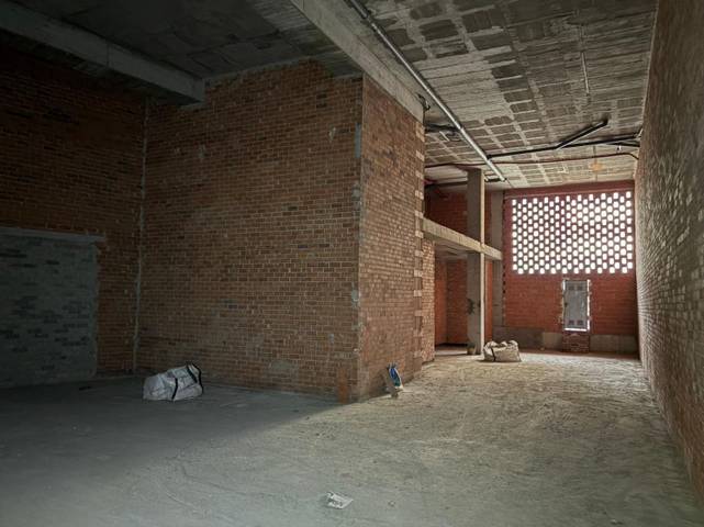 Local comercial en Alquiler en Hospital - Plaza del Real
