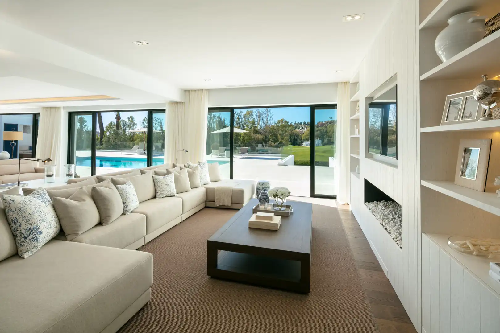 Maison avec piscine à vendre à Nueva Andalucía, imagen 13