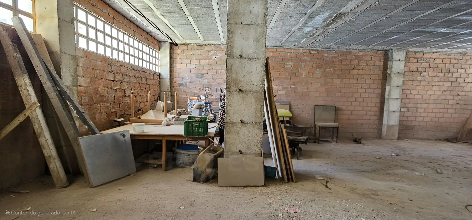 Local comercial en venda a Roquetas de Mar ciudad, imagen 9