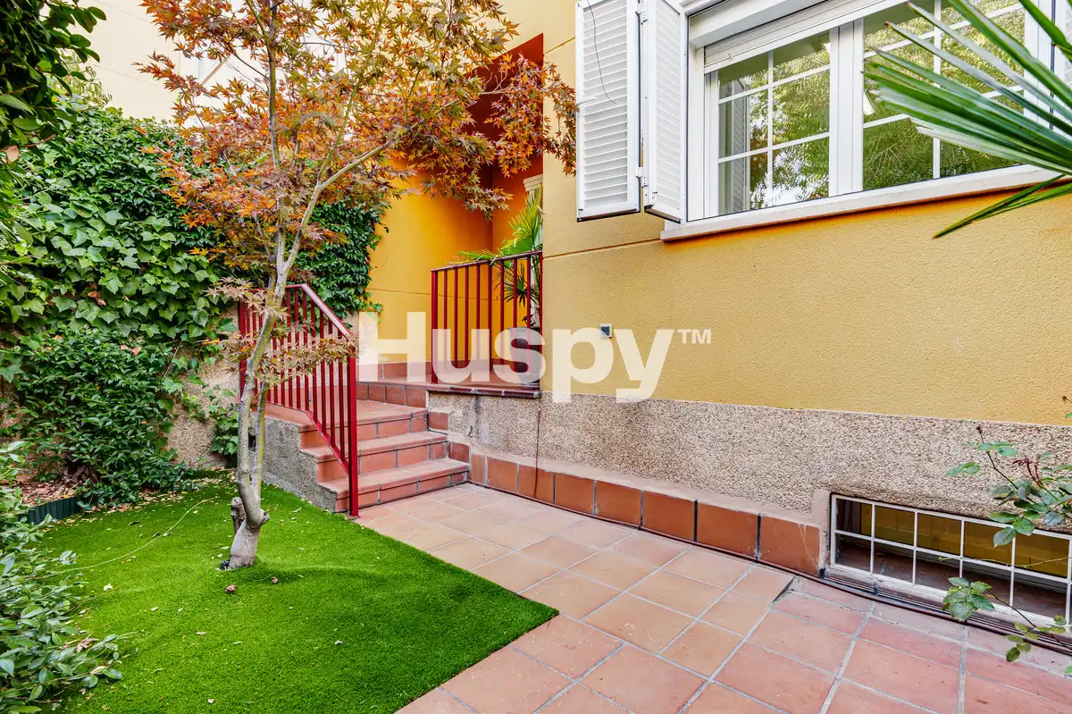 Reihenhaus mit Terrasse zum Verkauf in Calle de la Bahía de Santander, imagen 56