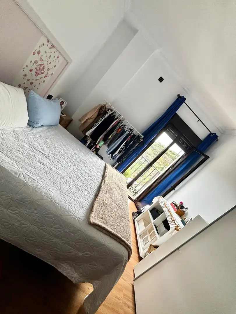 Bedroom of Country homes for sale in Iznate  with Heating, Private garden and Terrace