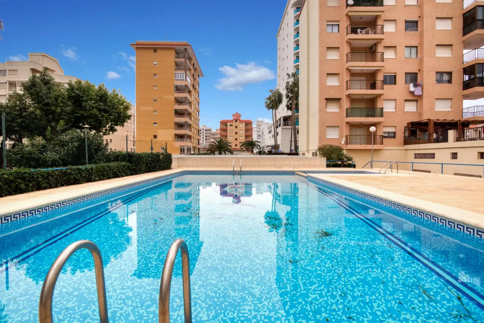 Piso de alquiler en Calle CLOT DE LA MOTA DEL, 7, Playa de Gandia