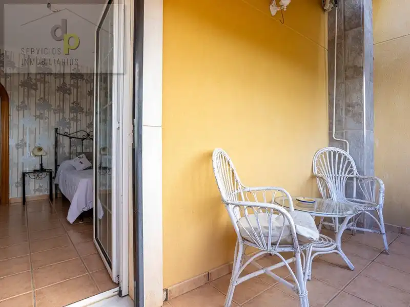Detached house with pool for sale in La Foia - Daimés - Asprella, imagen 28