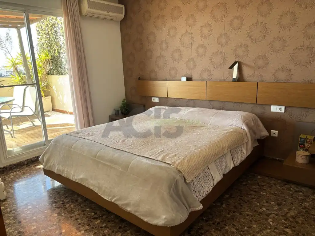Habitación de Ático en venta en L'Alcúdia, Valencia