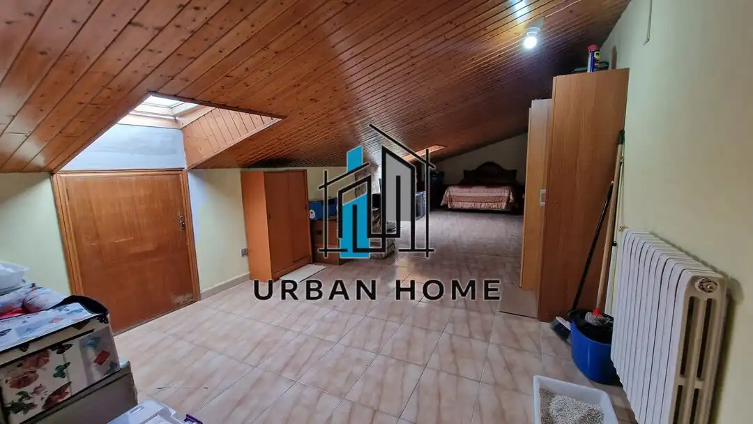 Duplexes for sale in Santa Marina del Rey  with Heating and Storage room